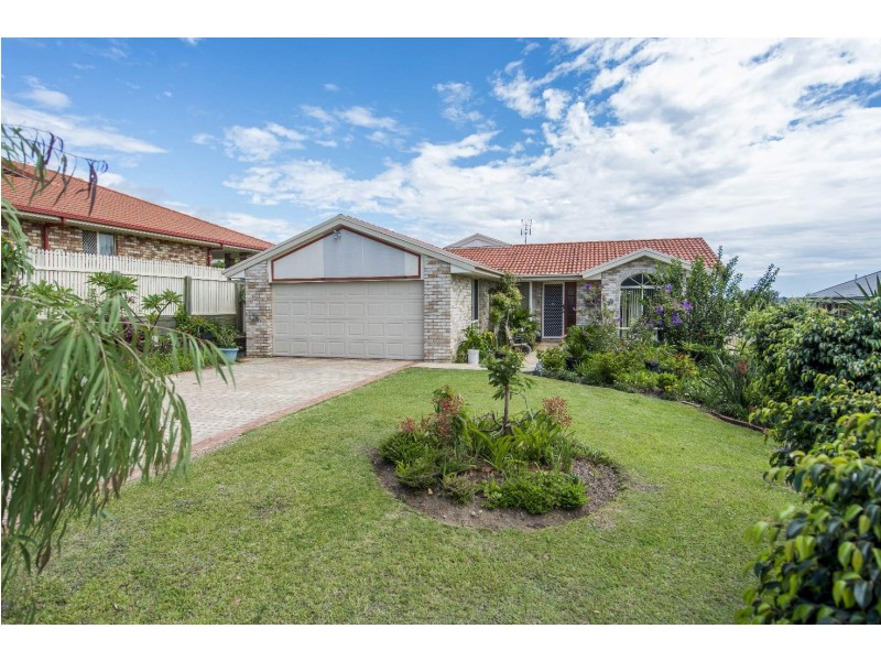 12 Iron Bark Terrace, South Grafton NSW 2460