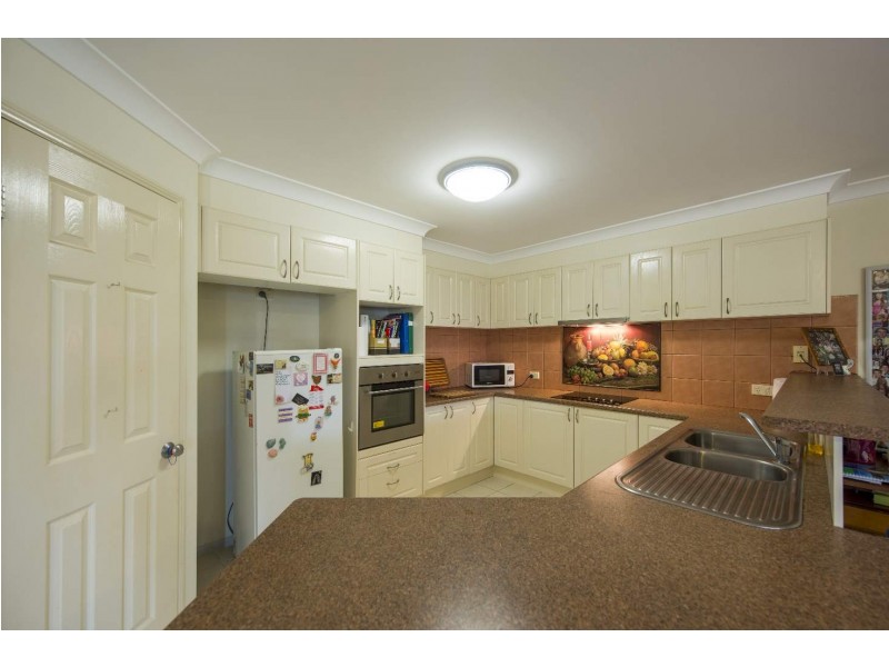 12 Iron Bark Terrace, South Grafton NSW 2460