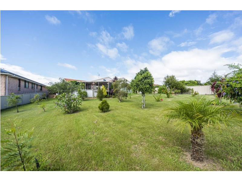 12 Iron Bark Terrace, South Grafton NSW 2460