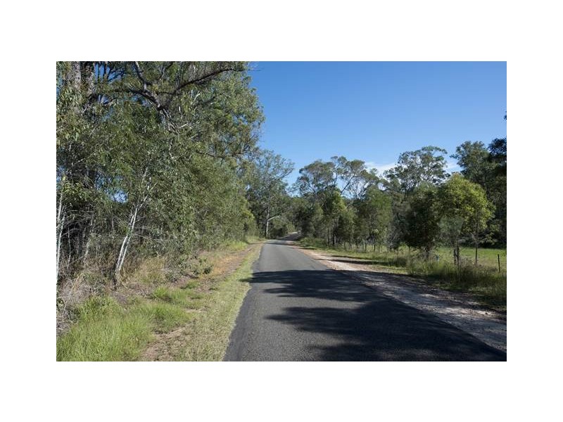 Lot 1 “15 Mile” Kangaroo Creek Road, Kangaroo Creek NSW 2460