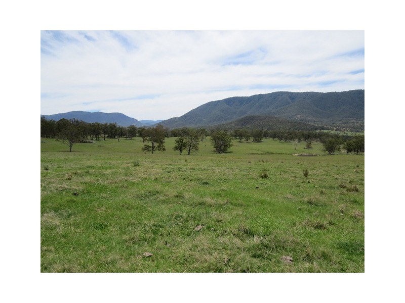 9427 Old Grafton Road, Newton Boyd NSW 2370