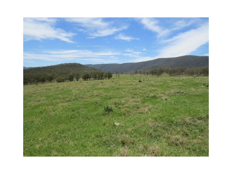 9427 Old Grafton Road, Newton Boyd NSW 2370