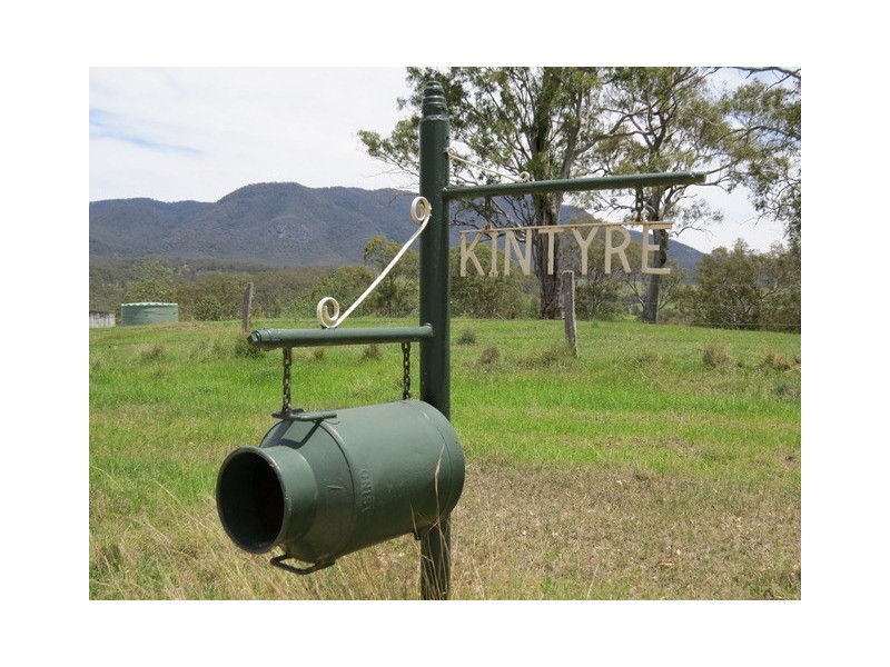 9427 Old Grafton Road, Newton Boyd NSW 2370