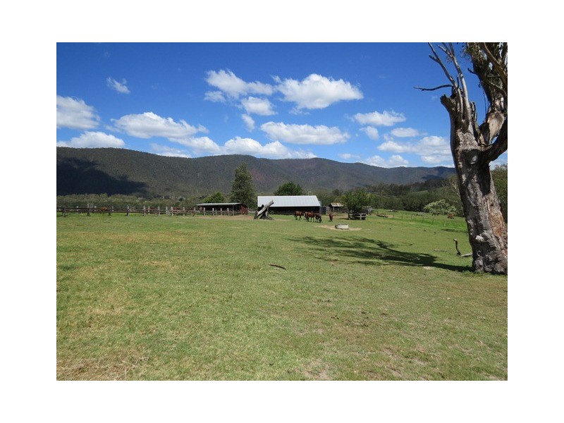 9427 Old Grafton Road, Newton Boyd NSW 2370