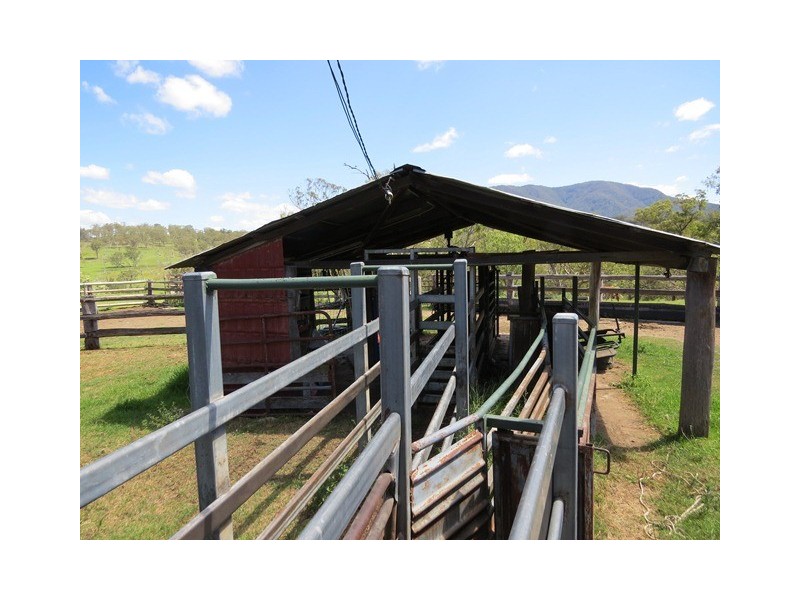 9427 Old Grafton Road, Newton Boyd NSW 2370