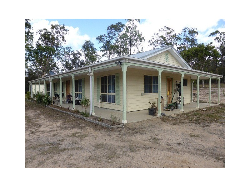 371 Florda Red Drive, Wells Crossing NSW 2460