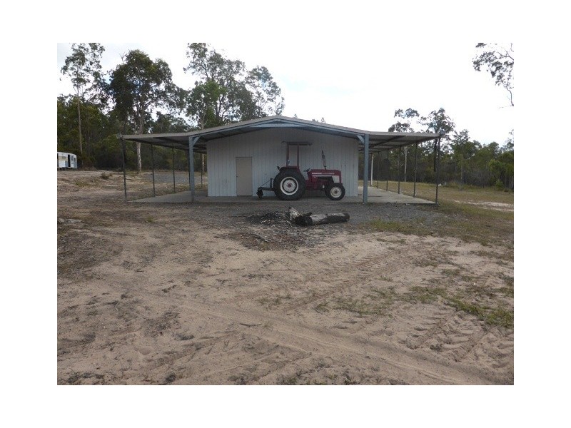 371 Florda Red Drive, Wells Crossing NSW 2460