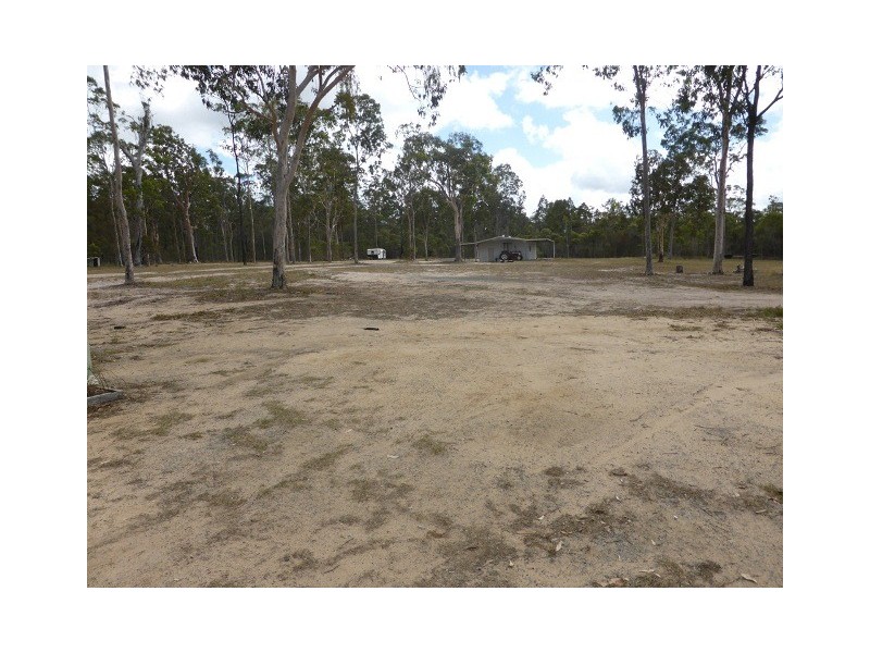 371 Florda Red Drive, Wells Crossing NSW 2460