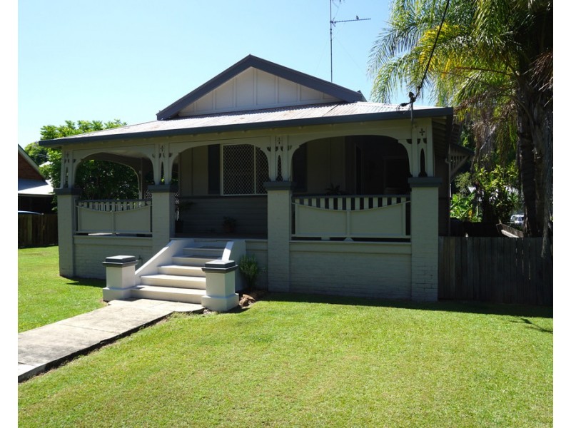 24 Villiers Street, Grafton NSW 2460