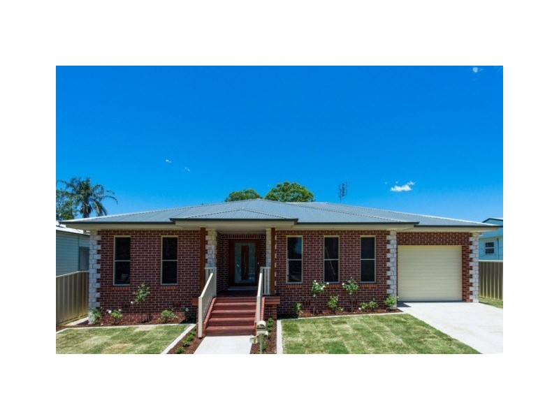 4 Chapman Street, Grafton NSW 2460