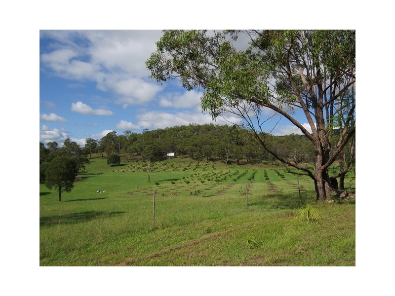 436 Carnham Road, Carnham NSW 2460