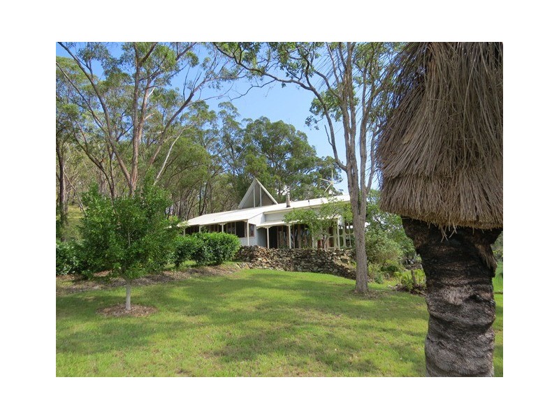 436 Carnham Road, Carnham NSW 2460