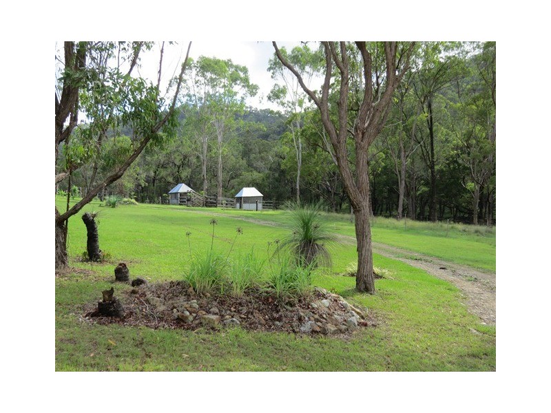 436 Carnham Road, Carnham NSW 2460