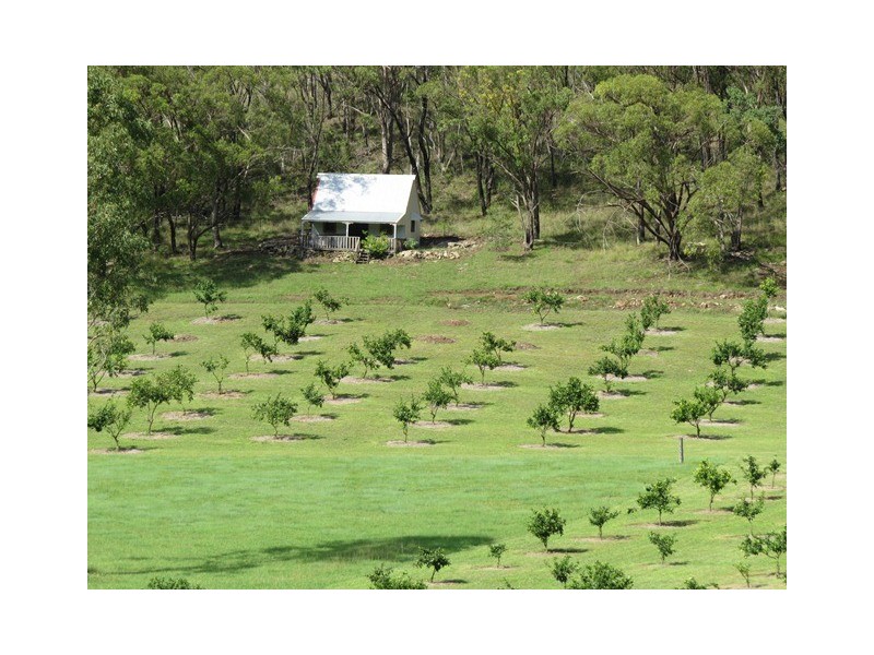 436 Carnham Road, Carnham NSW 2460