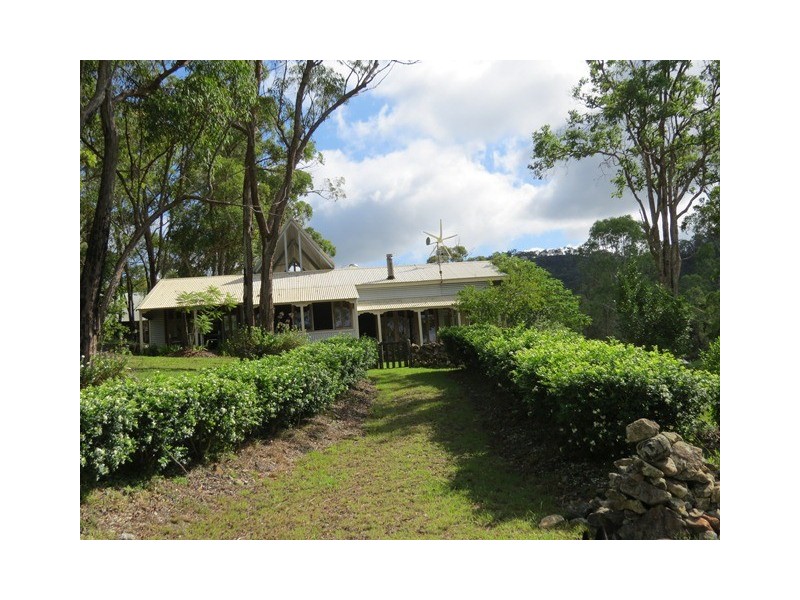 436 Carnham Road, Carnham NSW 2460