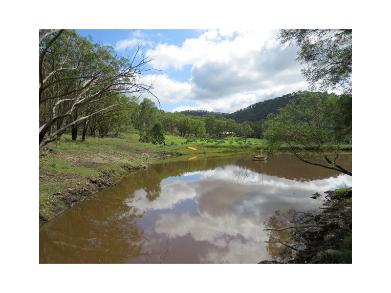 436 Carnham Road, Carnham NSW 2460