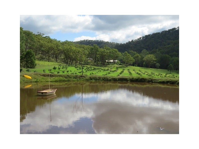 436 Carnham Road, Carnham NSW 2460