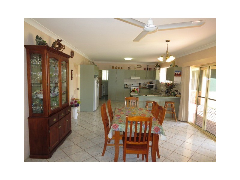 805 Lower Kangaroo Creek Road, Coutts Crossing NSW 2460