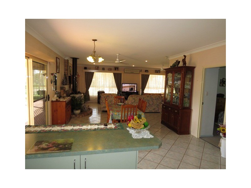 805 Lower Kangaroo Creek Road, Coutts Crossing NSW 2460