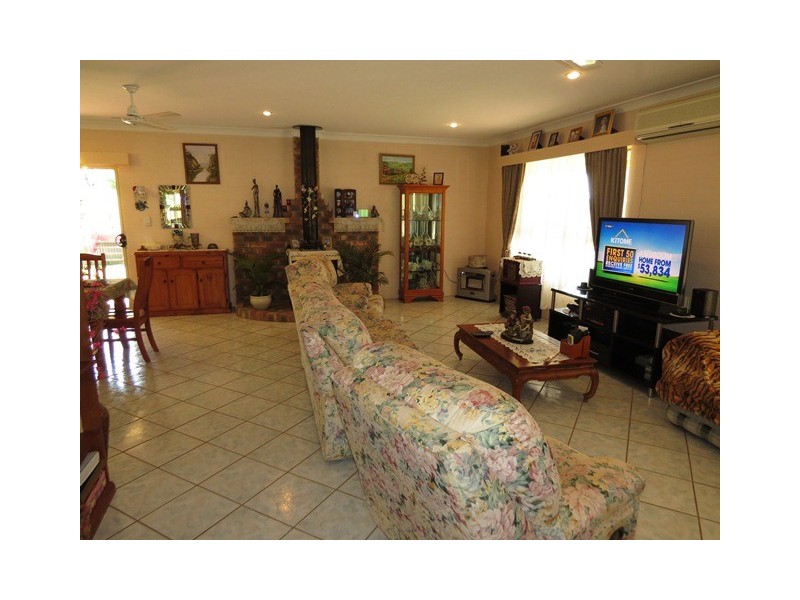 805 Lower Kangaroo Creek Road, Coutts Crossing NSW 2460