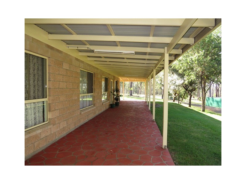 805 Lower Kangaroo Creek Road, Coutts Crossing NSW 2460