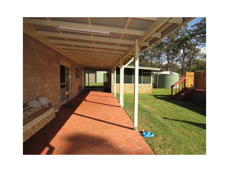 805 Lower Kangaroo Creek Road, Coutts Crossing NSW 2460