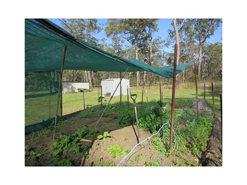 805 Lower Kangaroo Creek Road, Coutts Crossing NSW 2460