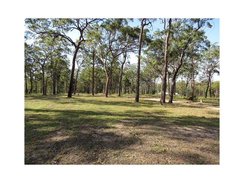 805 Lower Kangaroo Creek Road, Coutts Crossing NSW 2460