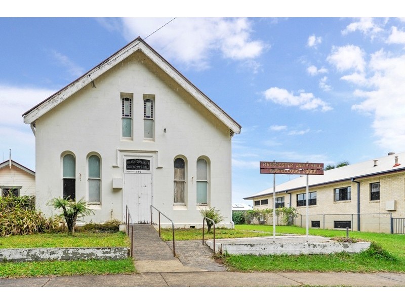 155-157 Bacon Street, Grafton NSW 2460