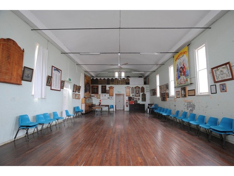 155-157 Bacon Street, Grafton NSW 2460