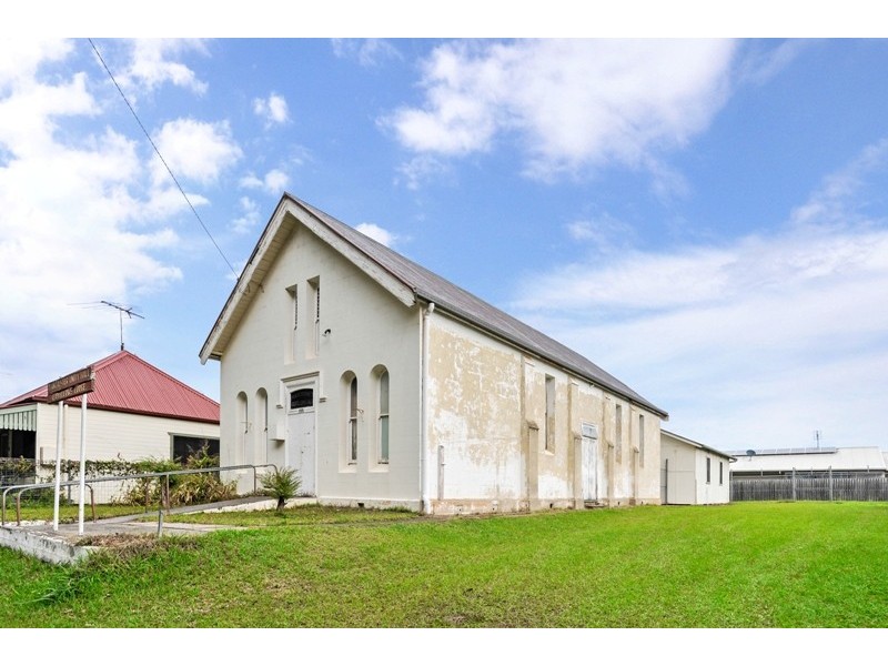 155-157 Bacon Street, Grafton NSW 2460