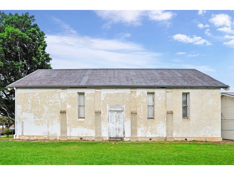 155-157 Bacon Street, Grafton NSW 2460