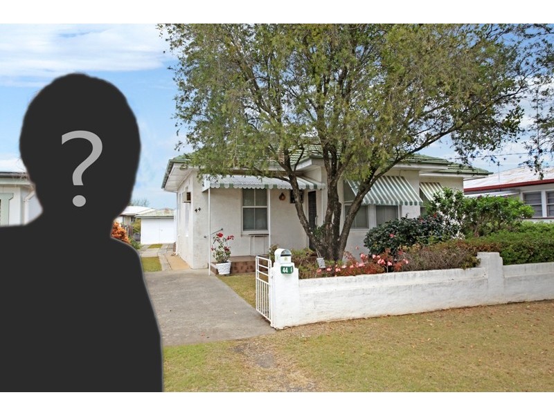 44 Jackschon Avenue, Grafton NSW 2460