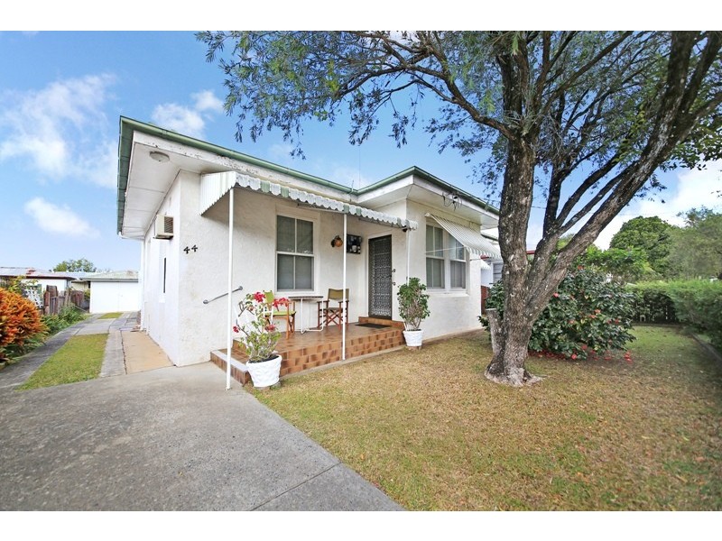 44 Jackschon Avenue, Grafton NSW 2460