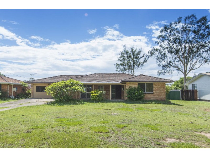 9 Couttaroo Place, Coutts Crossing NSW 2460