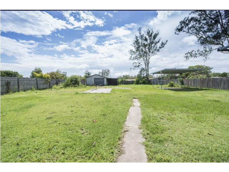 9 Couttaroo Place, Coutts Crossing NSW 2460