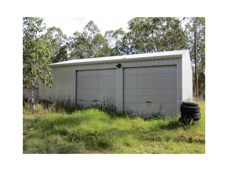 270 Tanglewood Road, Lawrence NSW 2460