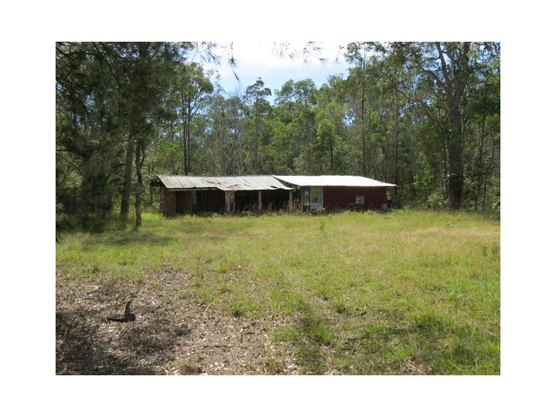 270 Tanglewood Road, Lawrence NSW 2460