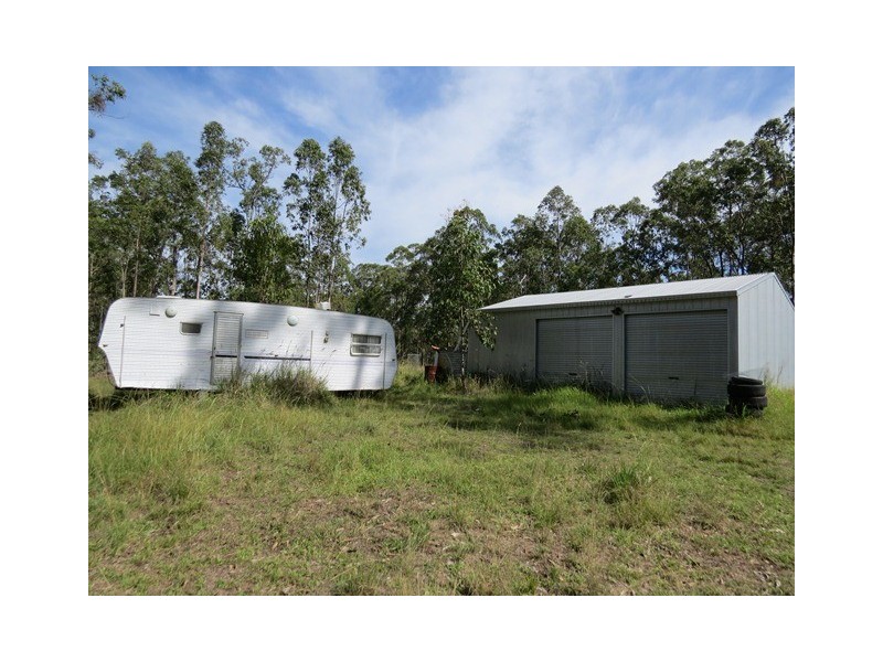 270 Tanglewood Road, Lawrence NSW 2460