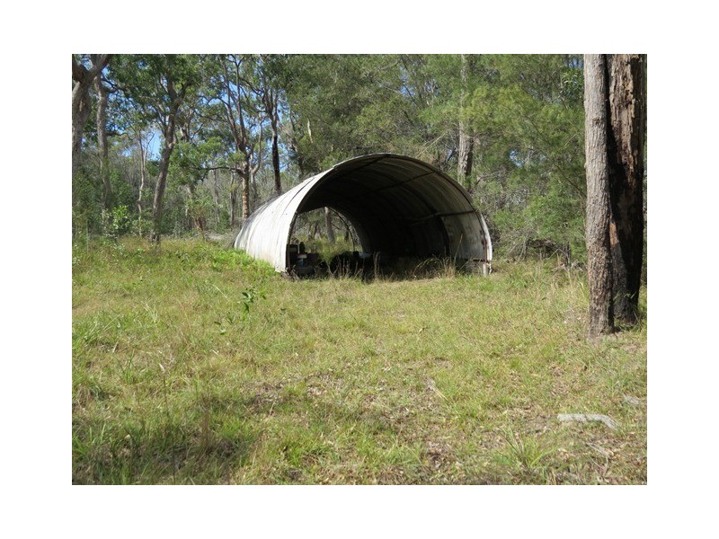 270 Tanglewood Road, Lawrence NSW 2460