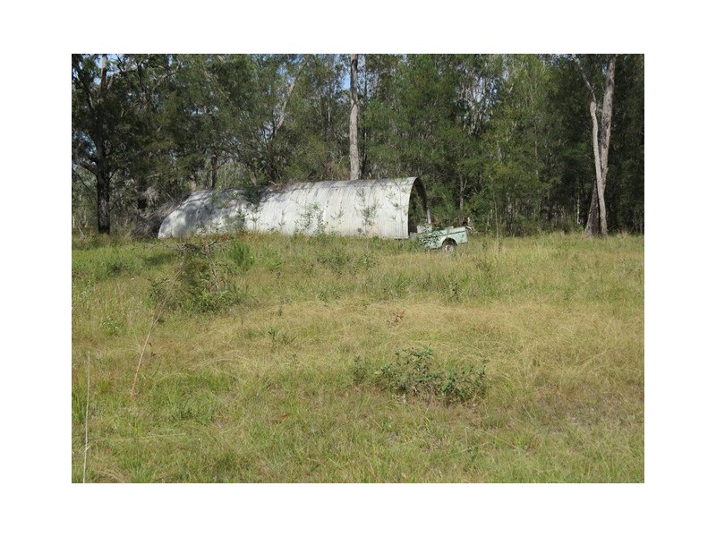 270 Tanglewood Road, Lawrence NSW 2460