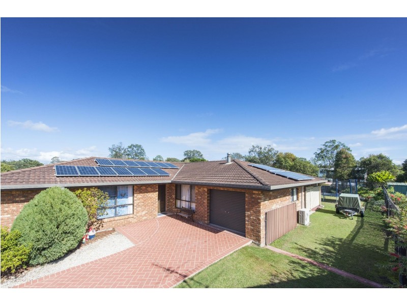 45 Lakkari Street, Coutts Crossing NSW 2460