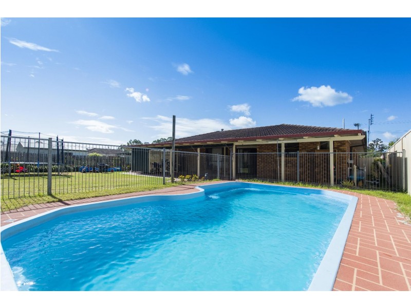 45 Lakkari Street, Coutts Crossing NSW 2460