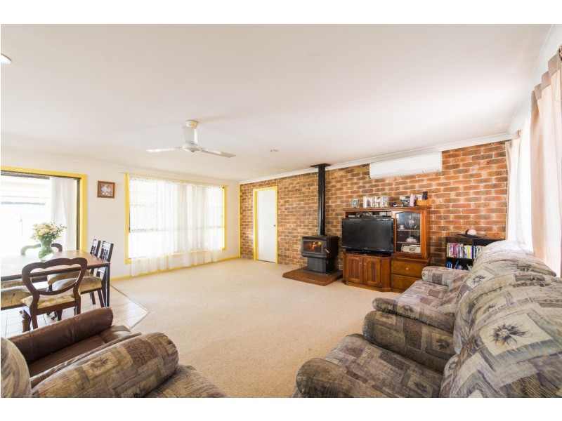 45 Lakkari Street, Coutts Crossing NSW 2460