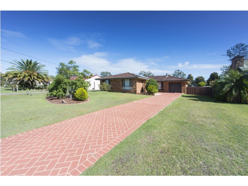 45 Lakkari Street, Coutts Crossing NSW 2460