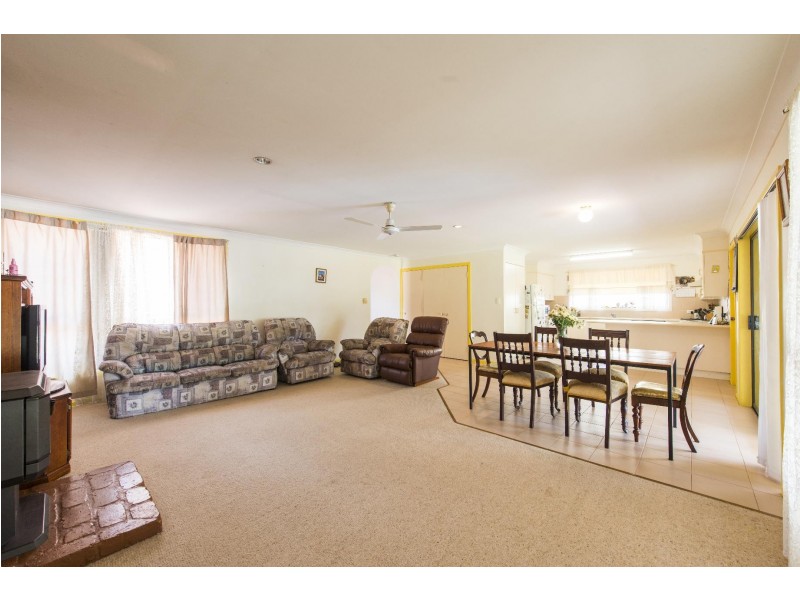 45 Lakkari Street, Coutts Crossing NSW 2460