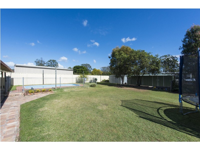45 Lakkari Street, Coutts Crossing NSW 2460