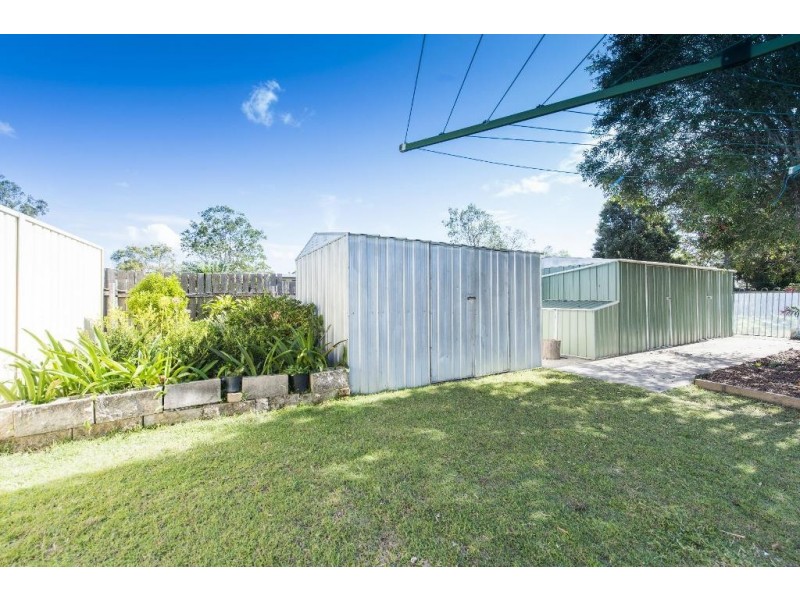 45 Lakkari Street, Coutts Crossing NSW 2460