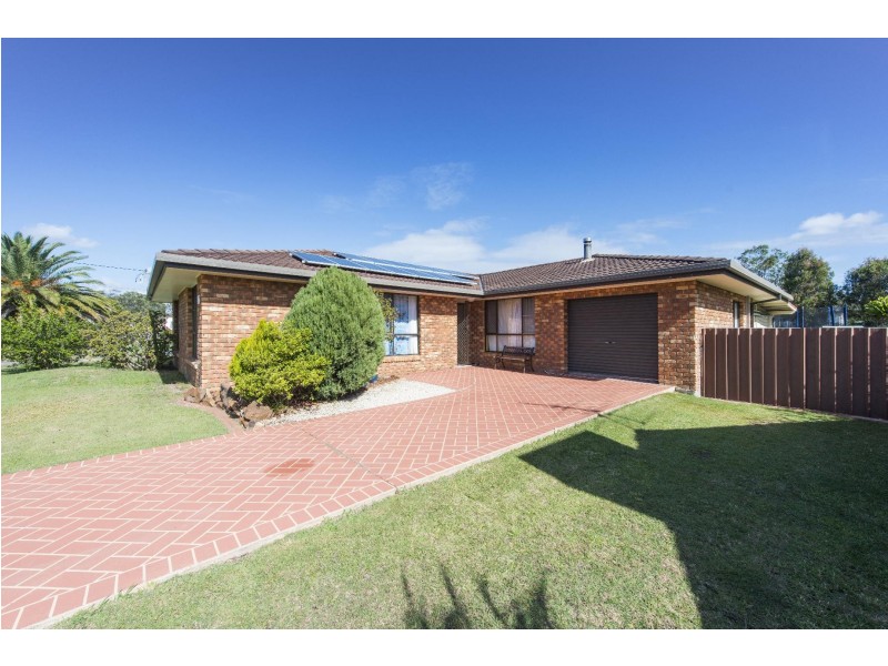 45 Lakkari Street, Coutts Crossing NSW 2460