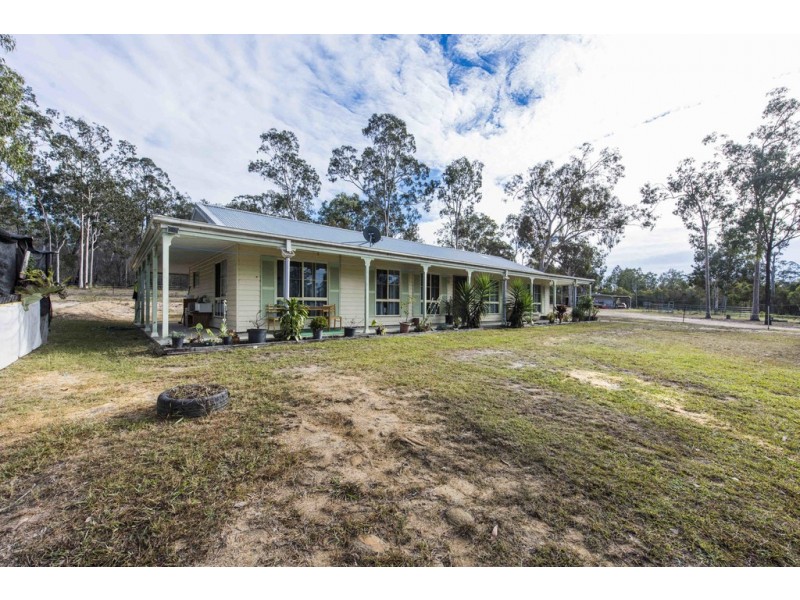 371 Florda Red Drive, Lanitza NSW 2460